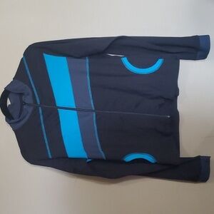 Workout jacket size large $5 if buying 2 or more items